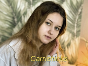 Carriehicks