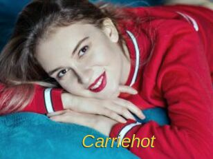 Carriehot