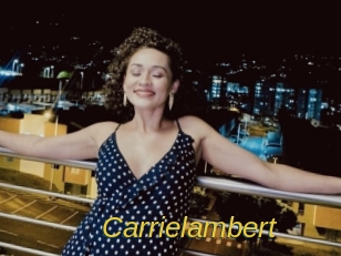 Carrielambert
