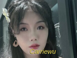 Carriewu