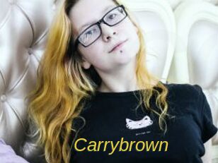 Carrybrown