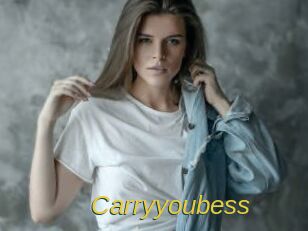 Carryyoubess