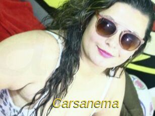 Carsanema