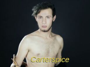 Carterspice