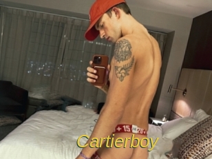 Cartierboy