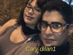 cary_dilan1 Archive DVD ORG