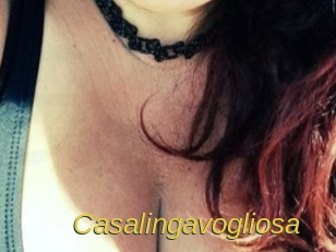 Casalingavogliosa