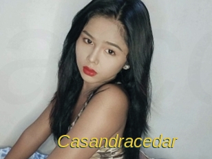 Casandracedar