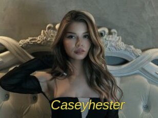 Caseyhester