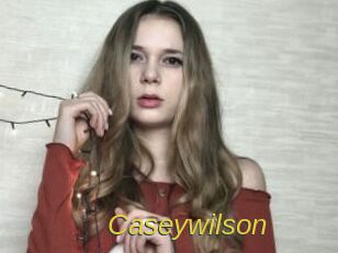 Caseywilson