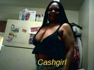 Cashgirl