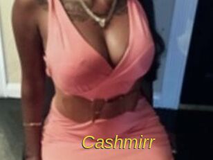 Cashmirr