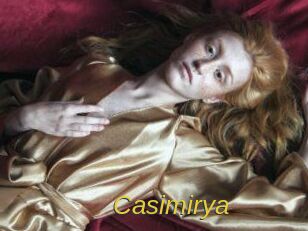 Casimirya