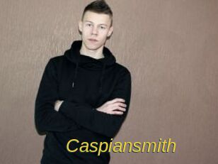 Caspiansmith