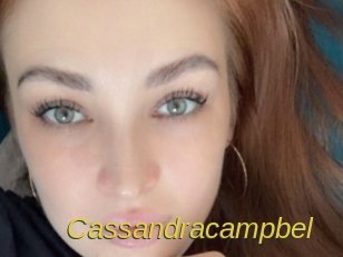 Cassandracampbel