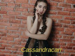Cassandracarr
