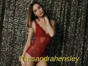 Cassandrahensley