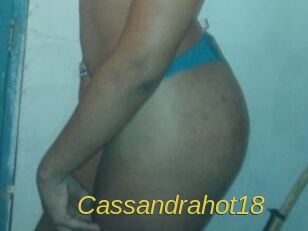 Cassandrahot18