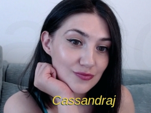 Cassandraj