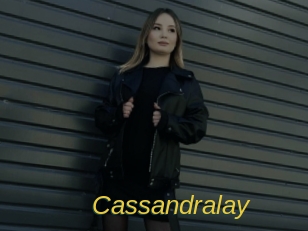 Cassandralay