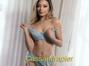 cassandrapier Archive DVD ORG