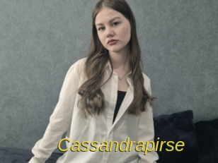 cassandrapirse Archive DVD ORG
