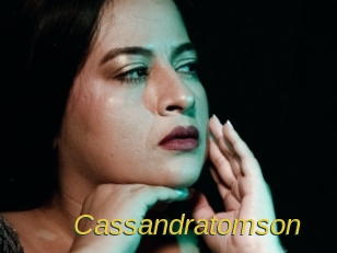 Cassandratomson