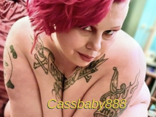 Cassbaby888