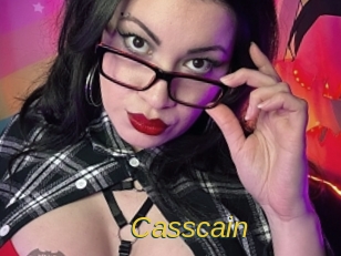 Casscain
