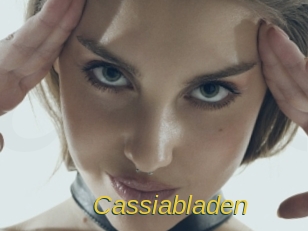 Cassiabladen