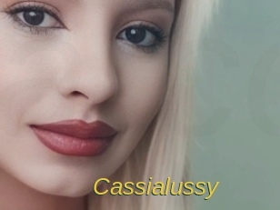 Cassialussy