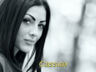 Cassiax