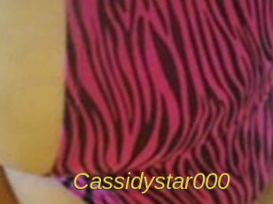 Cassidystar000