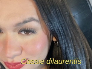 cassie_dilaurentis Archive DVD ORG