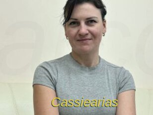 Cassiearias