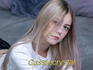 cassiecrystal Archive DVD ORG