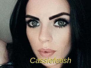 Cassiefetish