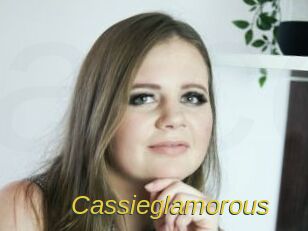 cassieglamorous Archive DVD ORG