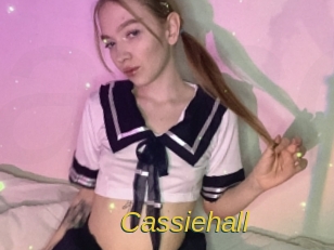 cassiehall Archive DVD ORG