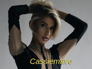 Cassiemave