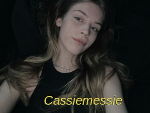 Cassiemessie
