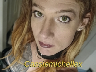 Cassiemichellex