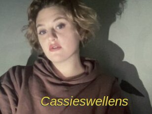 Cassieswellens