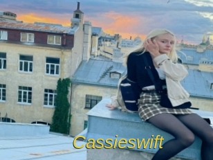 Cassieswift