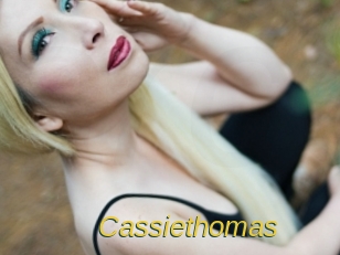 Cassiethomas