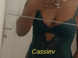 Cassiev