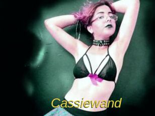 Cassiewand
