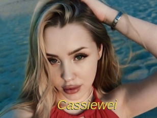 cassiewei Archive DVD ORG