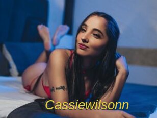 Cassiewilsonn