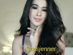 Cassjenner